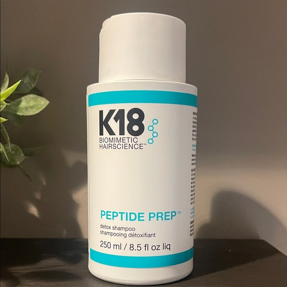 K18 Peptide Prep Detox Shampoo - Picture 1 of 2